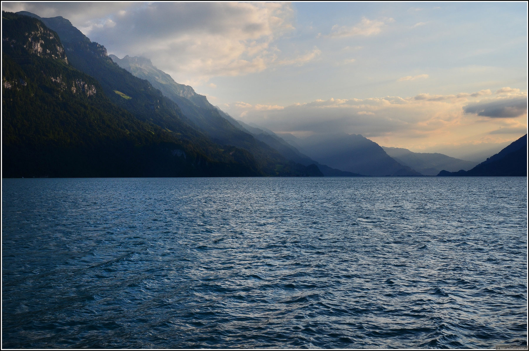 Brienz